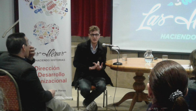 imagen Nueva aplicación para hacer denuncias de discriminación 
