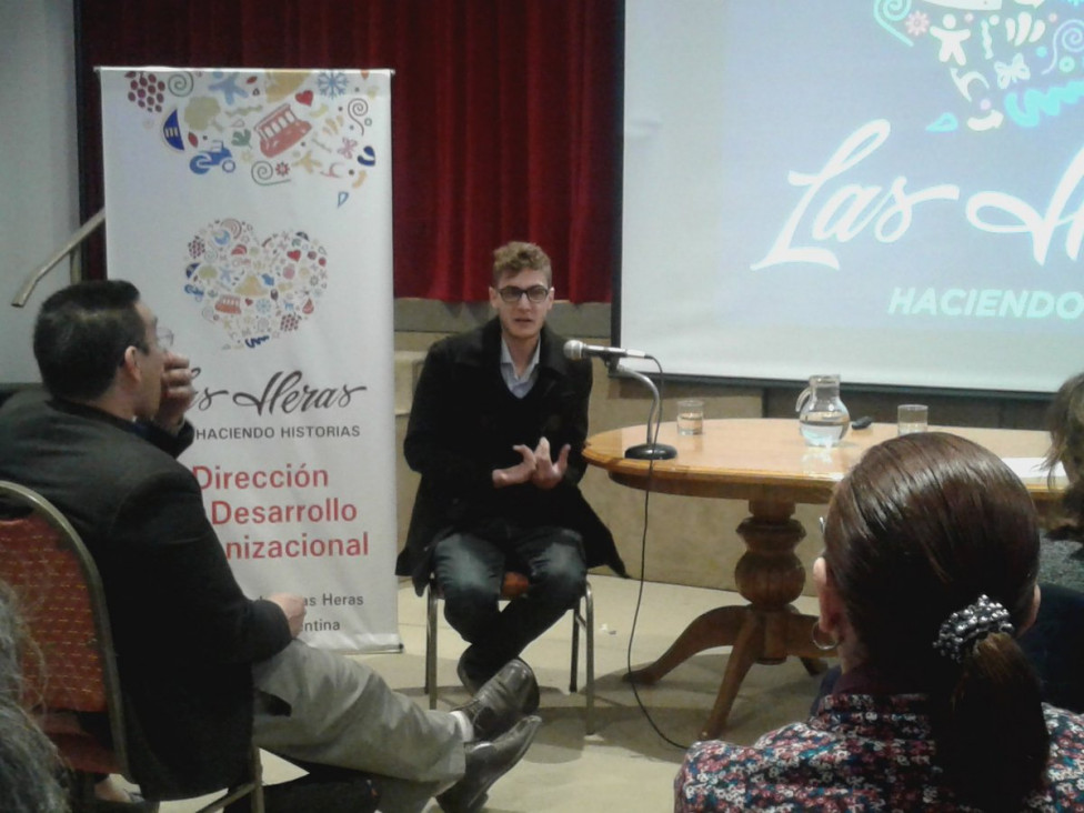 imagen Nueva aplicación para hacer denuncias de discriminación 