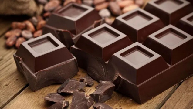 imagen Día del Chocolate: "Es un placer que te das y lo compartís con la gente que más aprecias"