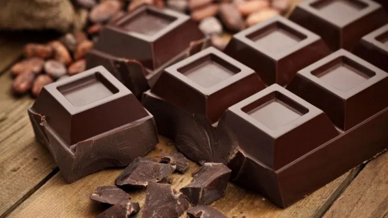 imagen Día del Chocolate: "Es un placer que te das y lo compartís con la gente que más aprecias"