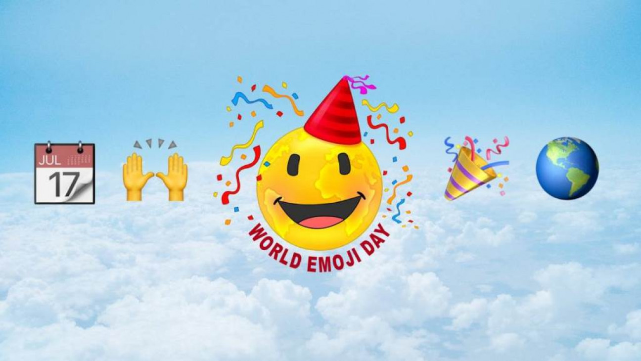 imagen Bolognesi: "Los emojis son un fenómeno comunicacional importante" 