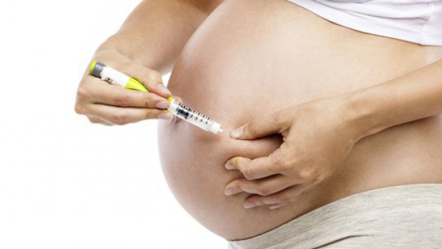 imagen Calidad de vida: qué es la diabetes gestacional