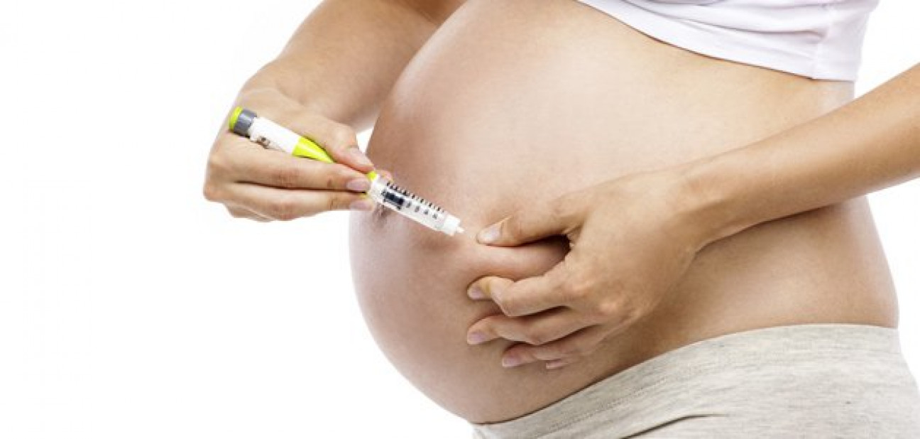 imagen Calidad de vida: qué es la diabetes gestacional