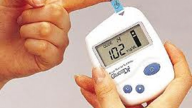 imagen Semana de lucha contra la diabetes, la enfermedad silenciosa