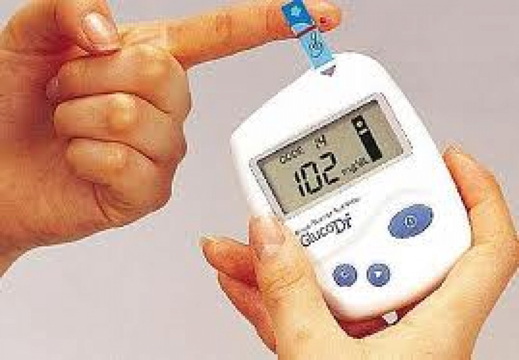 imagen Semana de lucha contra la diabetes, la enfermedad silenciosa