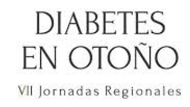 imagen VII Jornadas Regionales de Diabetes en Otoño
