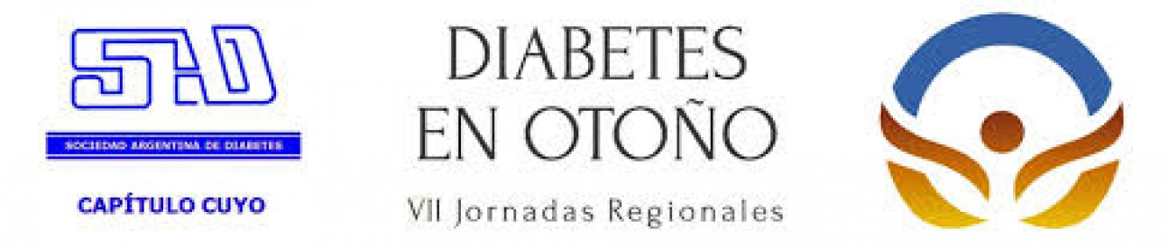imagen VII Jornadas Regionales de Diabetes en Otoño