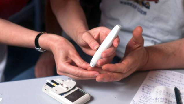 imagen Se reglamentó la Ley de Diabetes