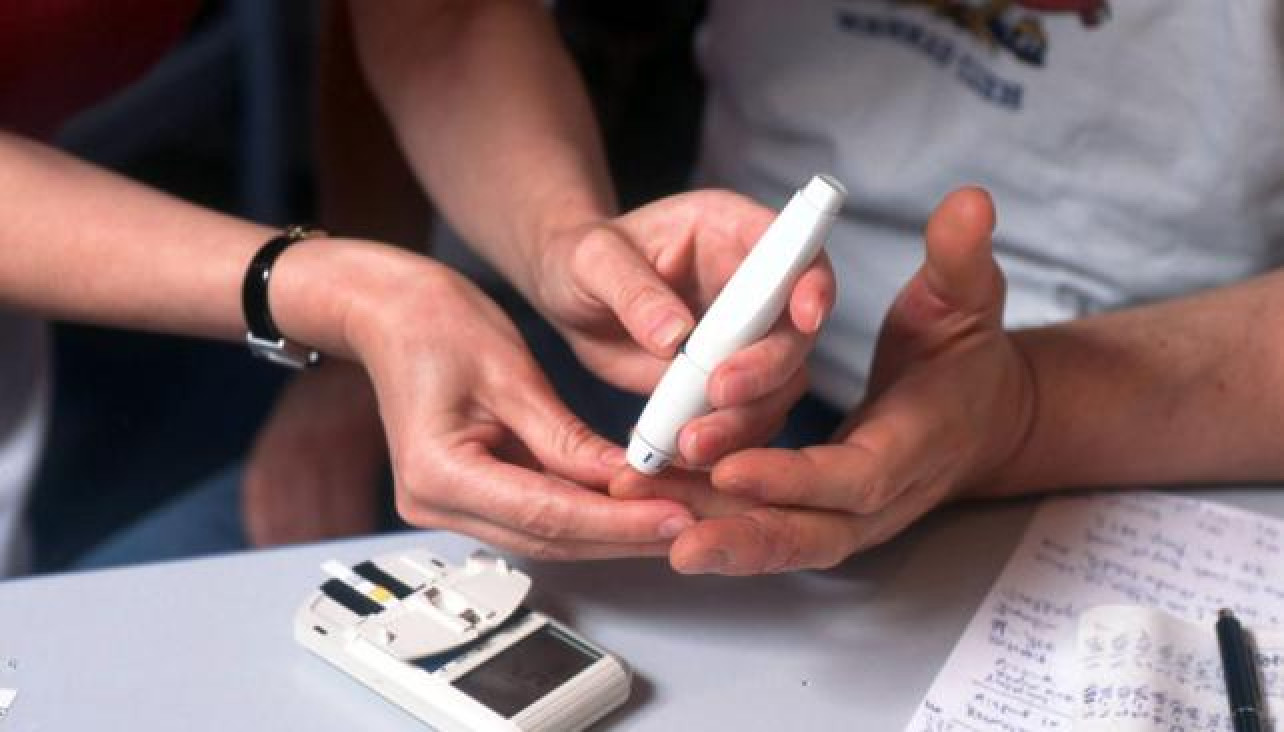 imagen Se reglamentó la Ley de Diabetes