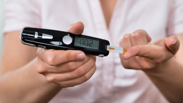 imagen Hábitos saludables y actividad física, dos aliados para prevenir la diabetes