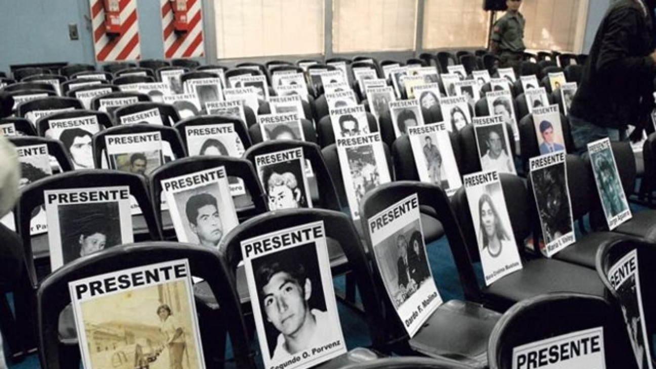 imagen "Lo de Gómez Centurión es una provocación más del Gobierno y sus funcionarios"