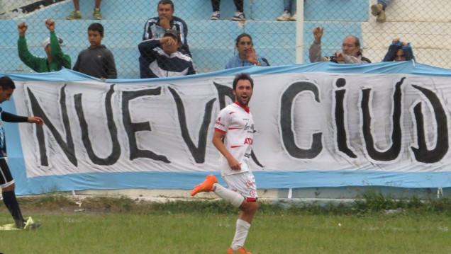 imagen Volvió el Malevo