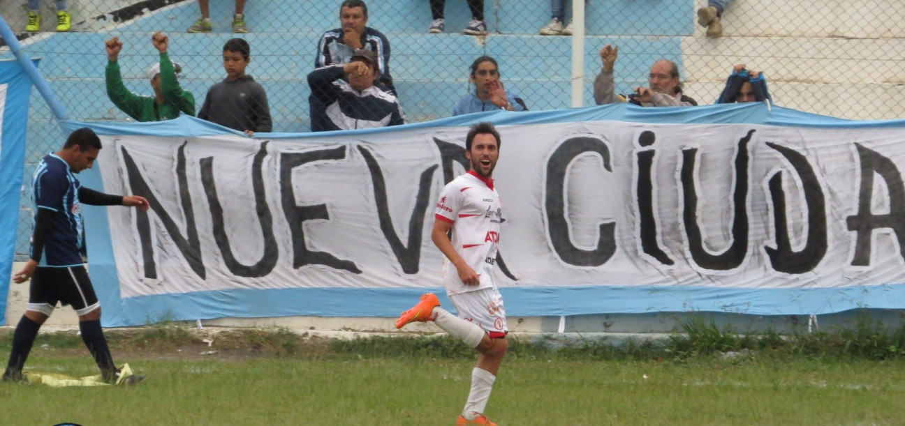 imagen Volvió el Malevo
