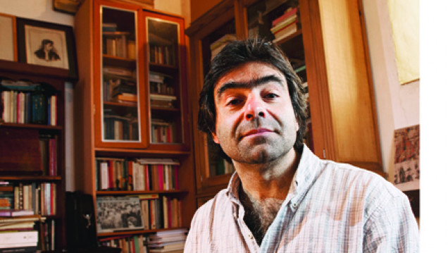 imagen [EDICIÓN A FONDO] El Dr. Diego Tatián nos habla sobre la transmisión del conocimiento en las Universidades.