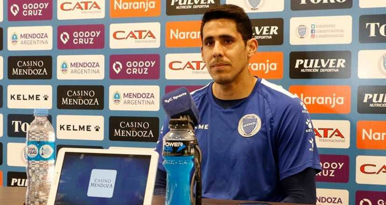imagen Diego Viera: "Estos días de descanso nos van a venir bien"