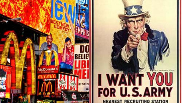 imagen ¿Existe diferencia entre la publicidad y la propaganda?