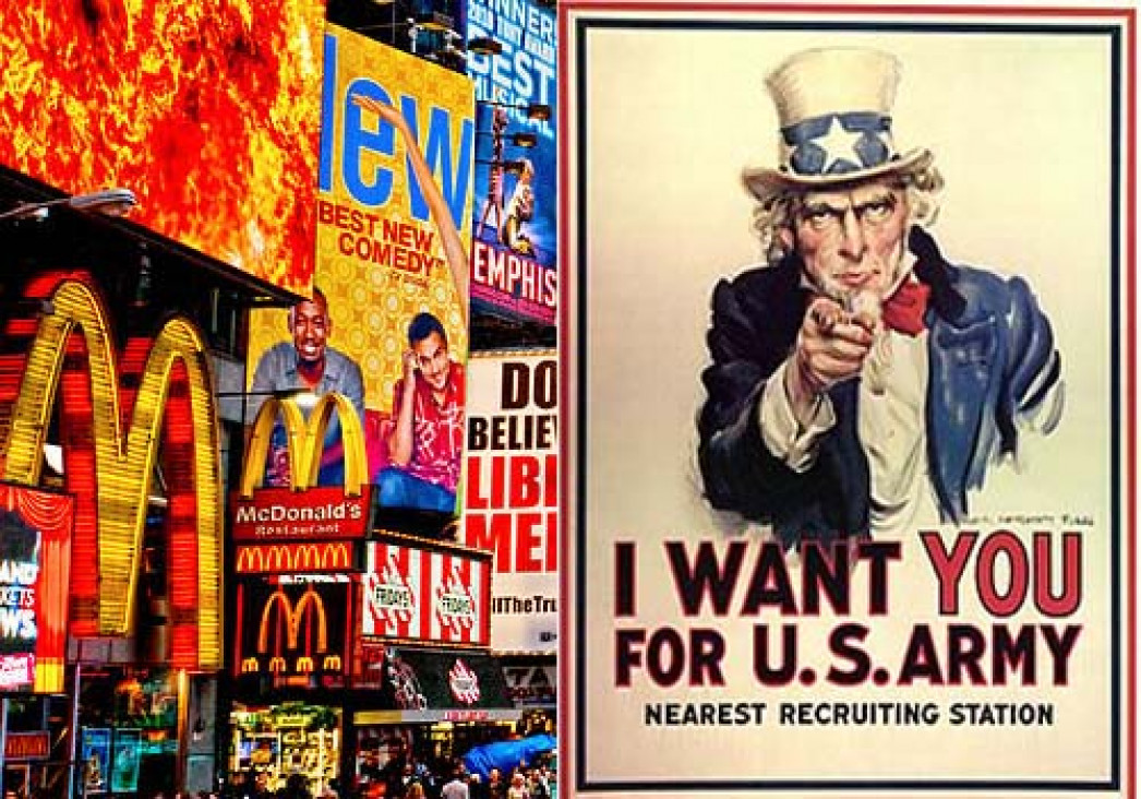 imagen ¿Existe diferencia entre la publicidad y la propaganda?
