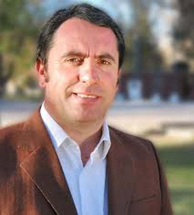 imagen Difonso y la Reforma Electoral: "no puede cambiarse la Ley en cada elección"