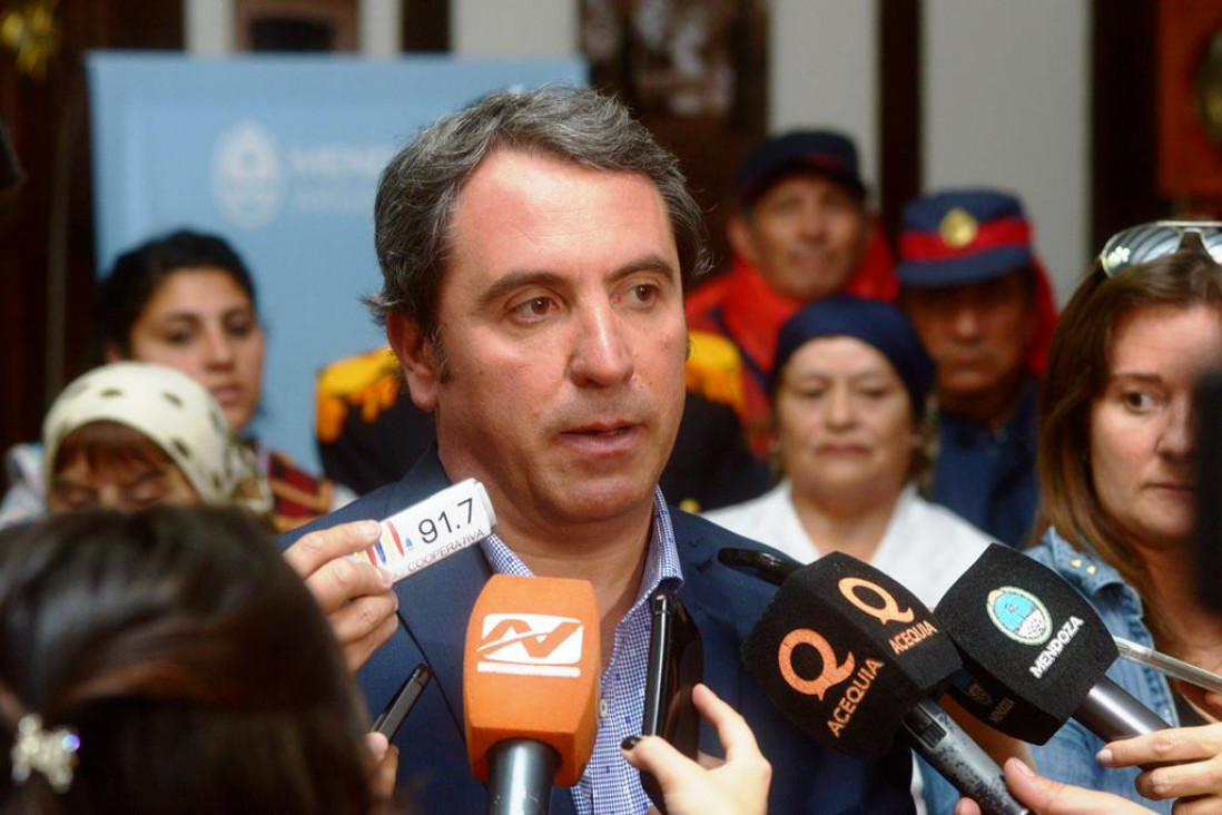imagen Elecciones PASO en San Carlos: ¿ganaron todos?