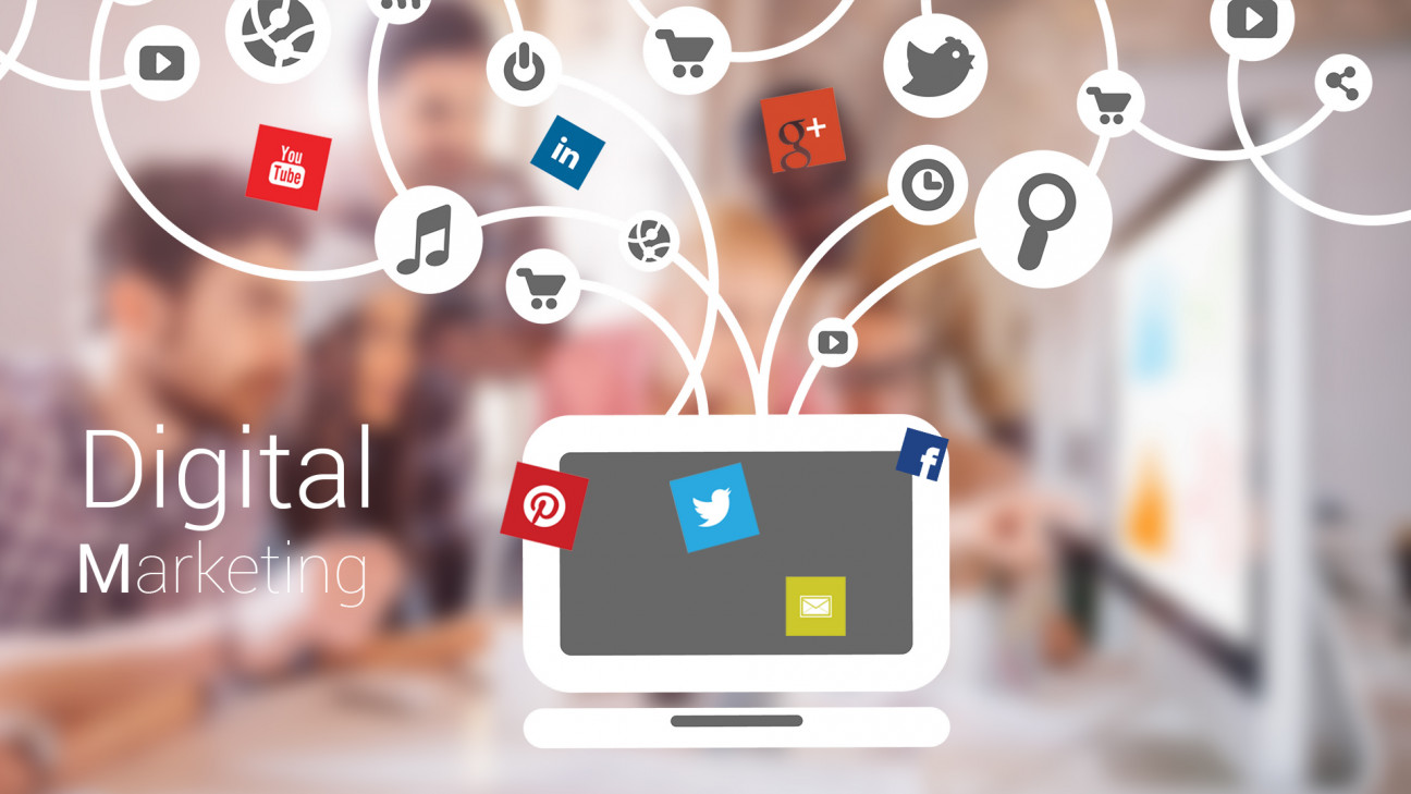 imagen Cómo utilizar el marketing digital como aliado
