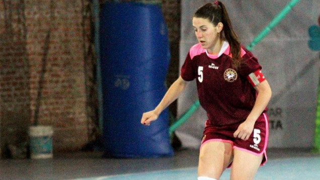 imagen El domingo arranca el Argentino de Selecciones Femenino
