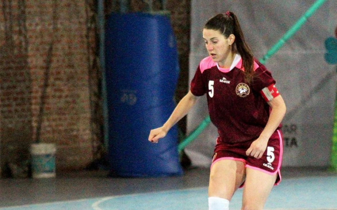 imagen El domingo arranca el Argentino de Selecciones Femenino