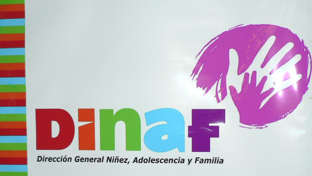 imagen Familias que se anotan para cuidar a niños de la Casa Cuna