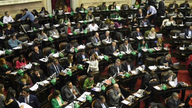 imagen Julia Martino: "El aborto ya se ha despenalizado socialmente"