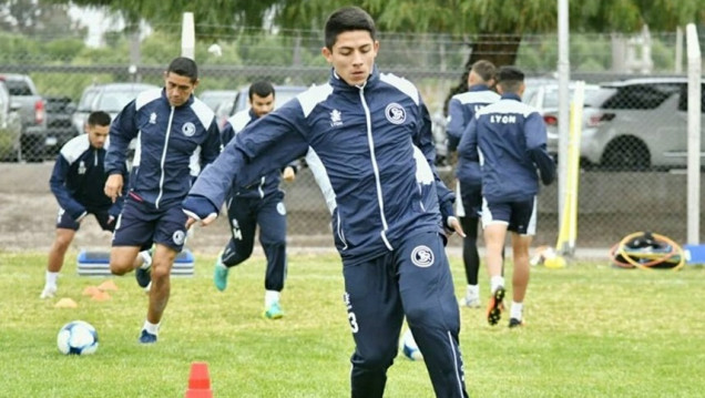 imagen Franco Disanto: "Se ha buscado calidad en lugar de cantidad"