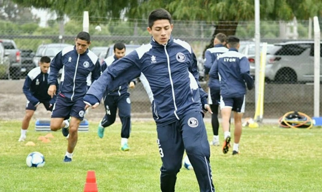 imagen Franco Disanto: "Se ha buscado calidad en lugar de cantidad"