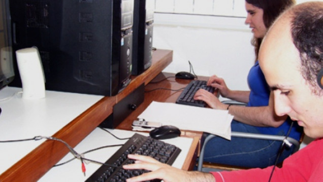 imagen Está abierta la convocatoria para becar a alumnos con discapacidad