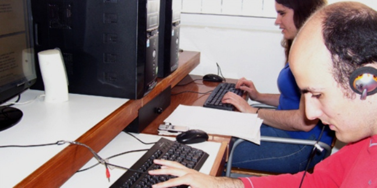 imagen Está abierta la convocatoria para becar a alumnos con discapacidad