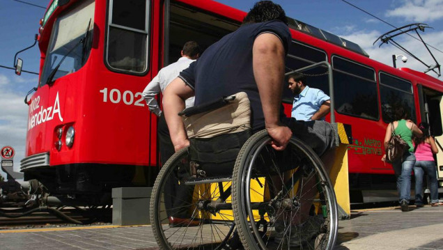 imagen Se inicia el reclamo colectivo por la quita de pensiones