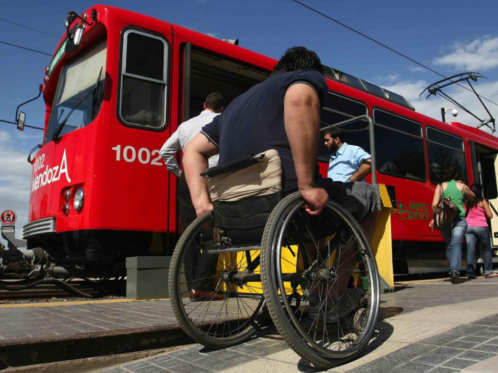 imagen Se inicia el reclamo colectivo por la quita de pensiones