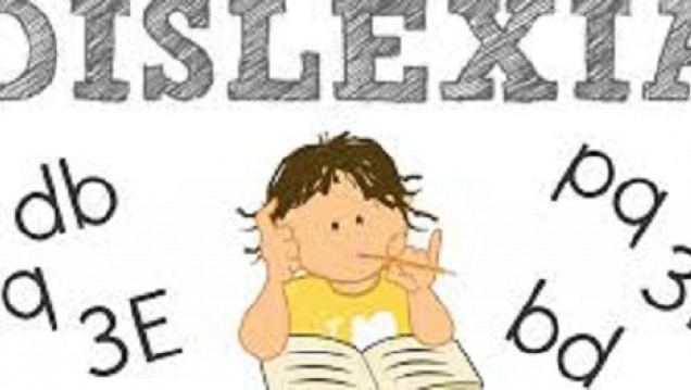 imagen Dislexia: "es una dificultad específica del aprendizaje"