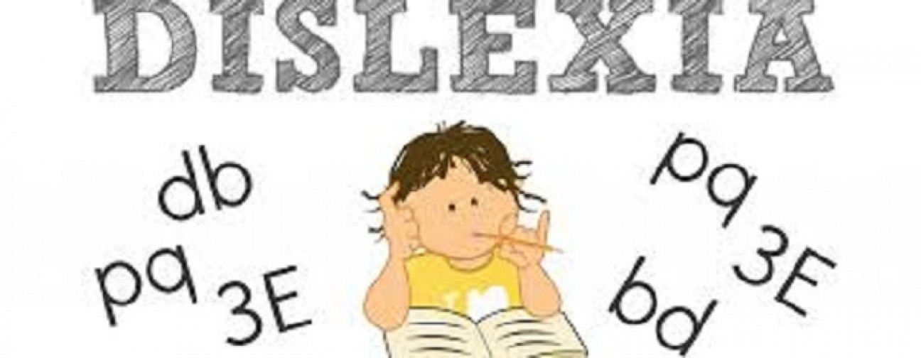 imagen Dislexia: "es una dificultad específica del aprendizaje"