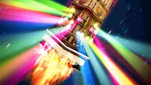 imagen La semana que viene comienza 23 Divercine, Festival Internacional para niños y jóvenes