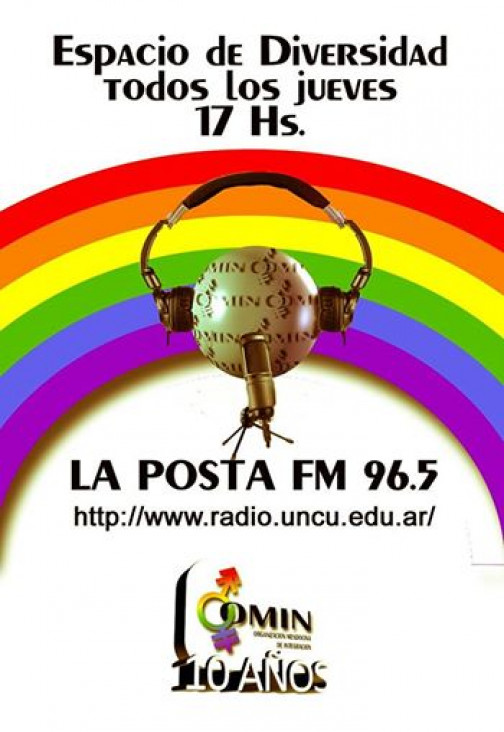 imagen Diversidad: los porqué del Día del Orgullo