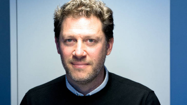 imagen Mediamorfosis: Damián Kirzner, de la transmedia a la realidad inmersiva