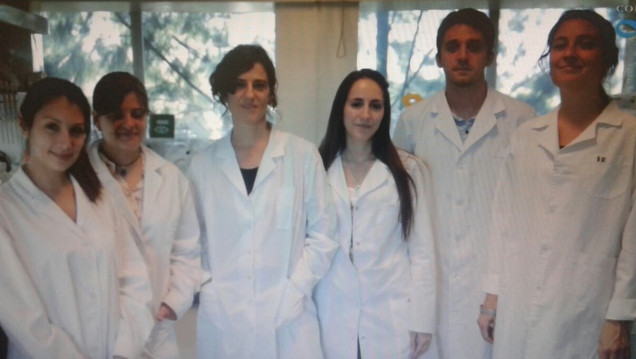 imagen Importante descubrimiento entorno a la fibrosis quística 