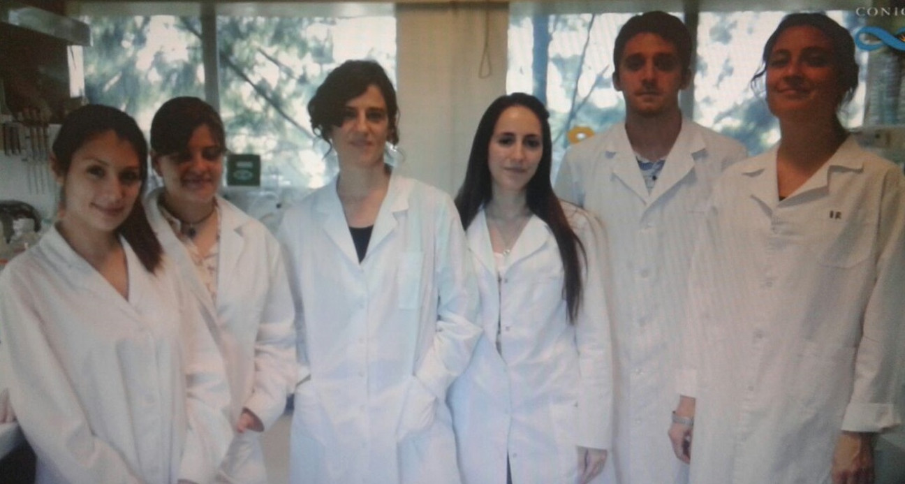 imagen Importante descubrimiento entorno a la fibrosis quística 