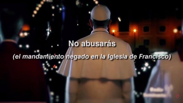 imagen "Hace cientos de años que el encubrimiento de los abusos eclesiásticos es una práctica institucional"