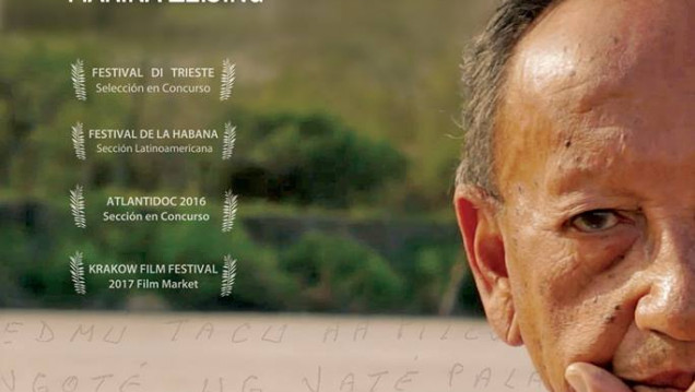 imagen Se estrena el documental "Lantéc Chaná"