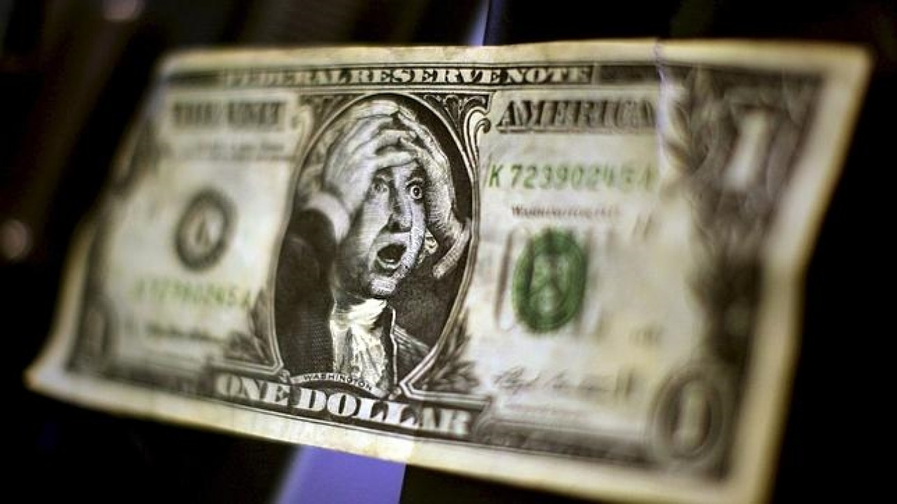 imagen Inflación, dólares y corridas: ¡marche un psicólogo!