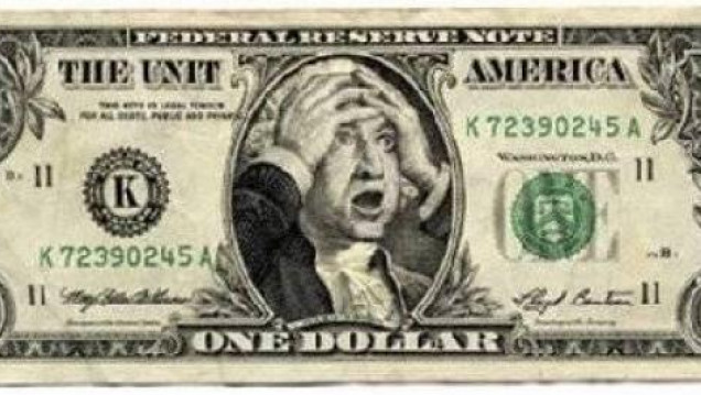 imagen El tipo de cambio: ¿dólar barato o dólar caro?