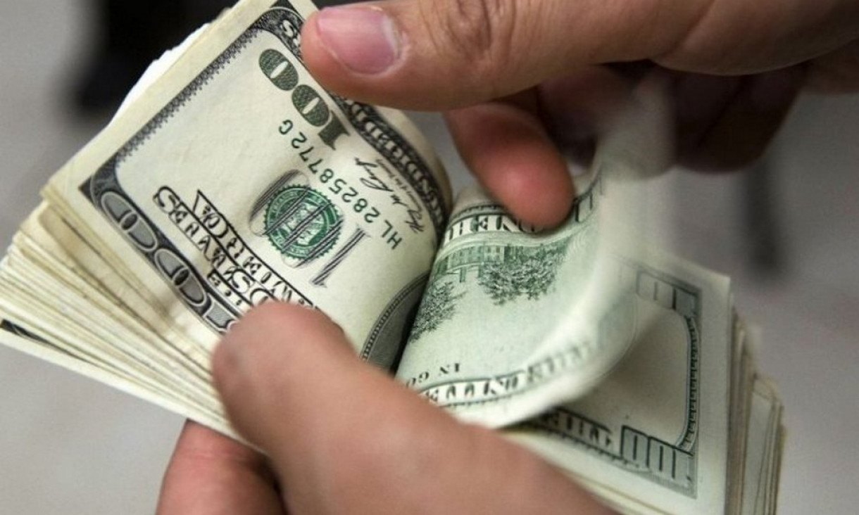 imagen Dólar: "El tema central es la fuga de capitales"