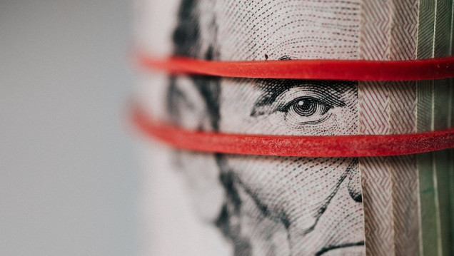 imagen Dólar y riesgo país: "El problema es la pérdida de credibilidad política"