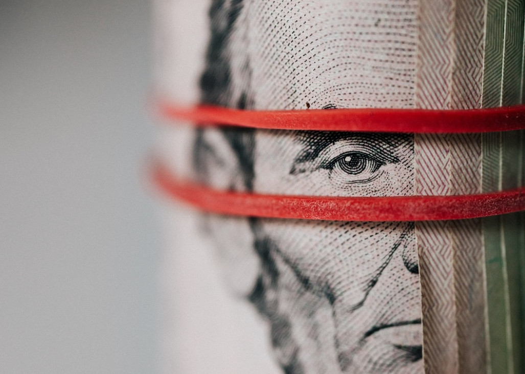 imagen Dólar y riesgo país: "El problema es la pérdida de credibilidad política"
