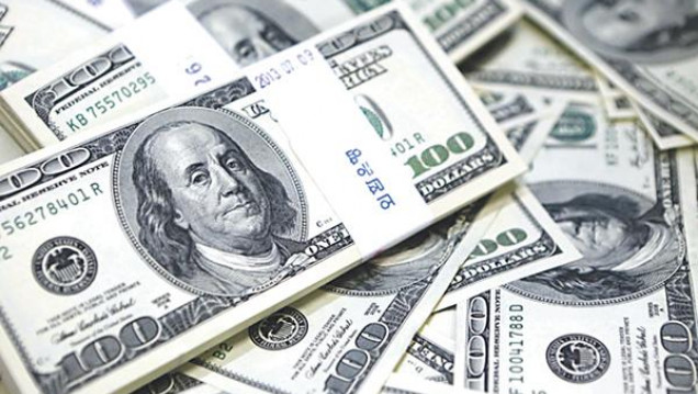 imagen El dólar sigue subiendo: cuál es la estrategia del Banco Central