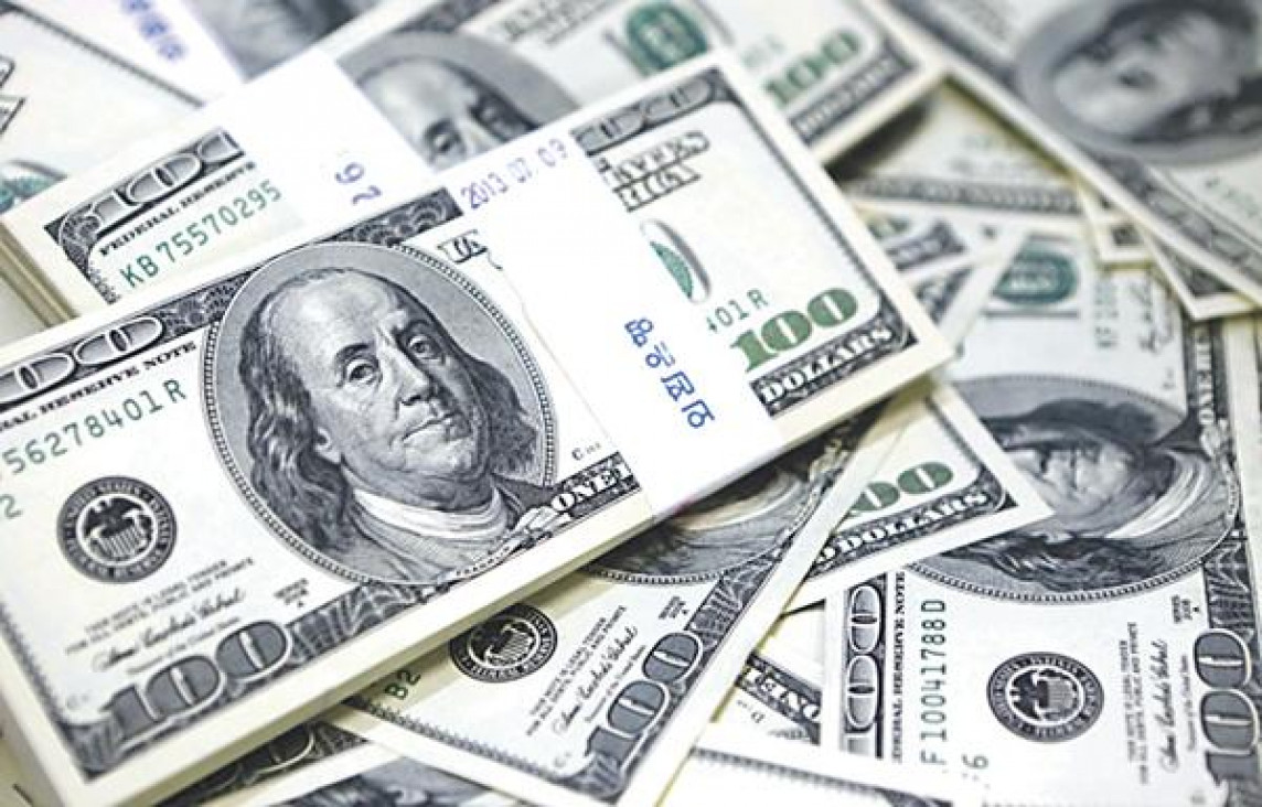 imagen El dólar sigue subiendo: cuál es la estrategia del Banco Central